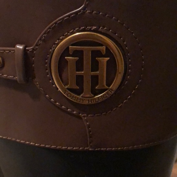 New boots Tommy Hilfiger 6 - Picture 3 of 6